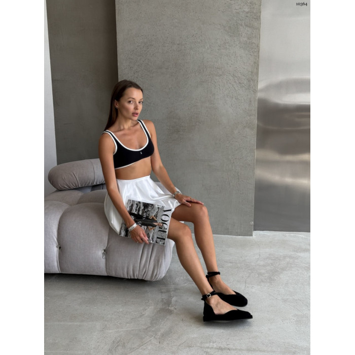 Туфлі-босоніжки 'Everyday Chic'