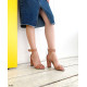 Елегантні босоніжки з натуральною замшею: втілення стилю та комфорту!
